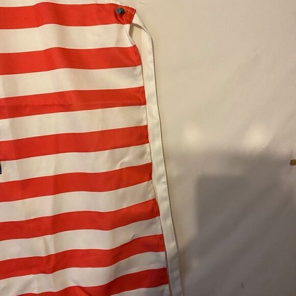 Unisex Apron 4th of July USA Flag large - Picture 5 of 5